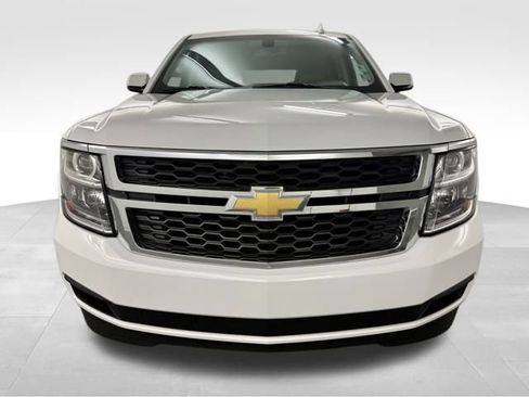 Used 2018 Chevrolet Tahoe LS w/ Max Trailering Package image 3