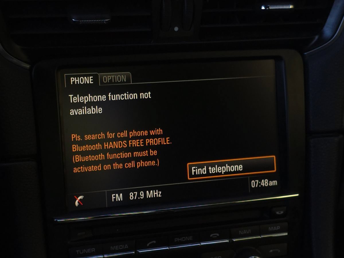 Used 2014 Porsche 911 Carrera RWD image 37