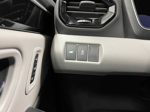 New 2025 Honda Pilot Touring image 20