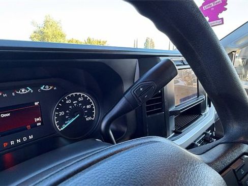 Used 2024 Ford F350 XL w/ XL Driver Assist Package image 25
