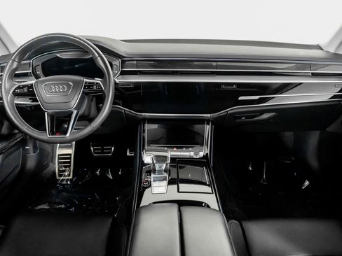 Used 2022 Audi S8 w/ S8 Executive Package image 59