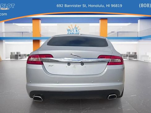 Used 2009 Jaguar XF Premium RWD image 14