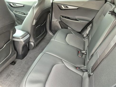 New 2025 Kia EV6 Light w/ Light LR Technology Package image 12