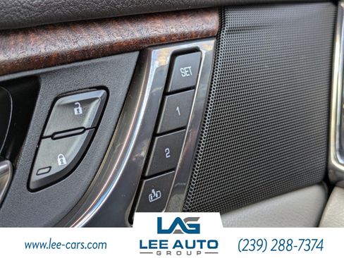 Used 2014 Cadillac CTS Sedan RWD image 19