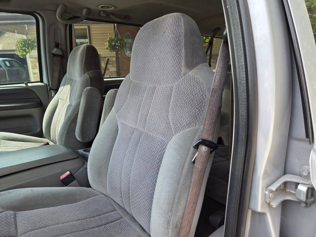 Used 2001 Ford Excursion XLT RWD image 19
