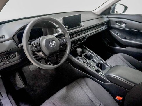 Used 2023 Honda Accord LX image 20