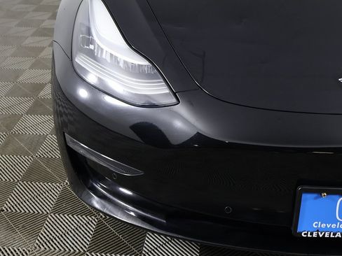 Used 2019 Tesla Model 3 Long Range image 13