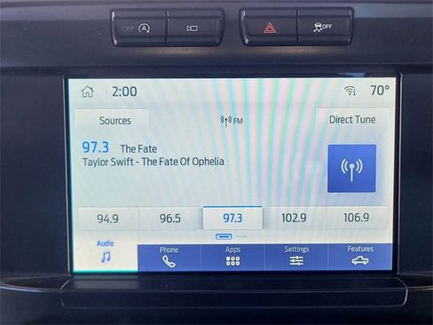 Used 2022 Ford F150 XL w/ Equipment Group 101A High image 24