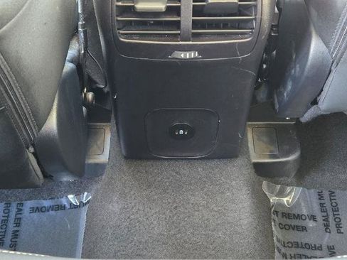 Certified 2025 Ford Bronco Sport Big Bend w/ Convenience Package image 17