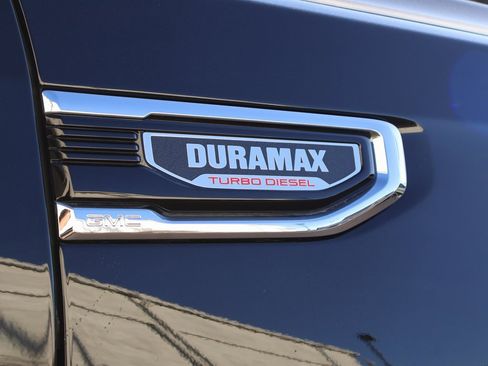 Certified 2023 GMC Sierra 1500 Denali w/ Denali Reserve Package image 9