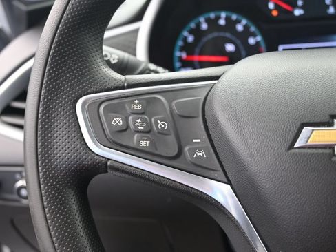 Used 2023 Chevrolet Malibu LT w/ Driver Confidence Package FWD image 30