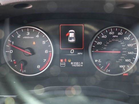 Used 2024 Subaru WRX Premium image 19