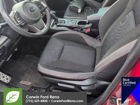 Used 2019 Subaru Impreza 2.0i Sport image 13