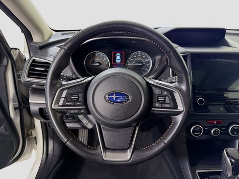 Used 2018 Subaru Crosstrek 2.0i Limited AWD/4WD image 13