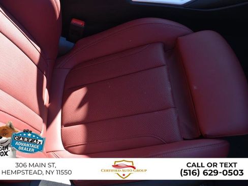 Used 2025 BMW 330i xDrive 330i xDrive image 24