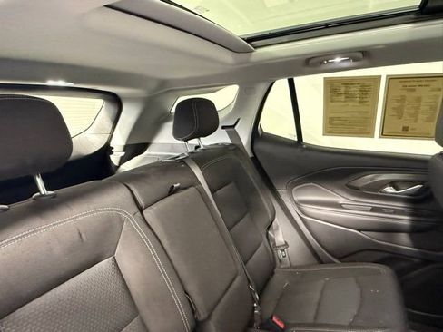 Used 2022 GMC Terrain SLE w/ Driver Convenience Package image 45