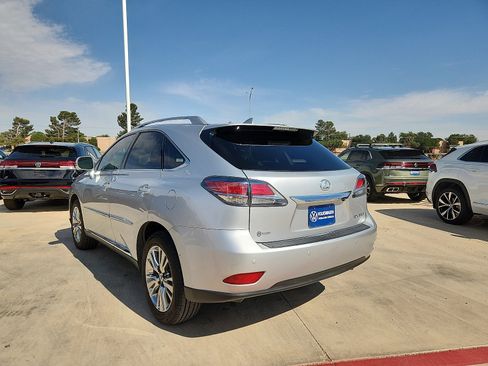 Used 2014 Lexus RX 350 FWD w/ Navigation Package image 5