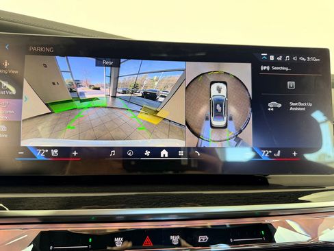 New 2026 BMW 760i xDrive w/ Executive Package AWD/4WD image 29