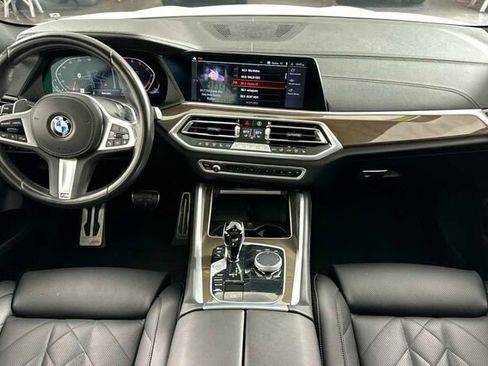 Used 2023 BMW X6 xDrive40i w/ M Sport Package image 15