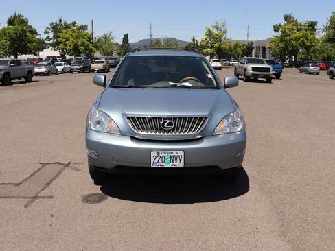 Used 2008 Lexus RX 350 AWD image 2