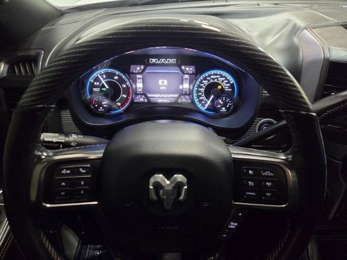 Used 2020 RAM 2500 Limited image 44