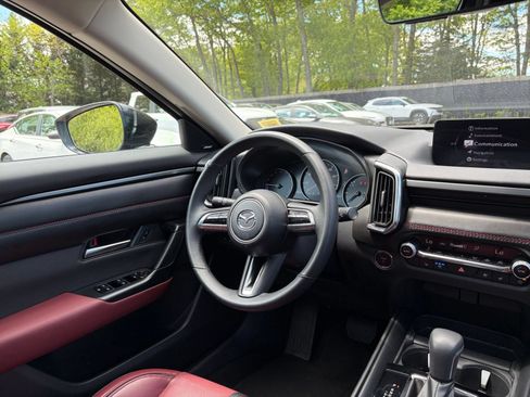 Used 2025 MAZDA CX-50 2.5 Hybrid w/ Premium Plus Pkg AWD/4WD image 36