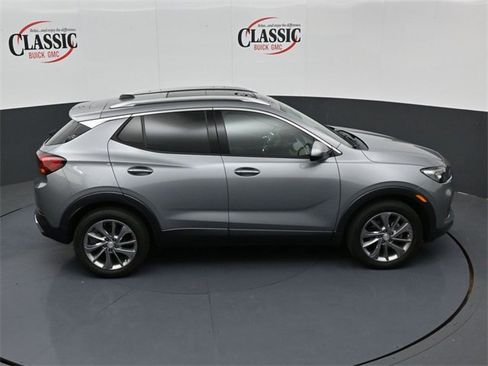 Used 2023 Buick Encore GX Essence w/ Experience Buick Package image 14