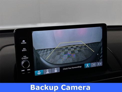 New 2025 Honda Pilot EX-L image 8