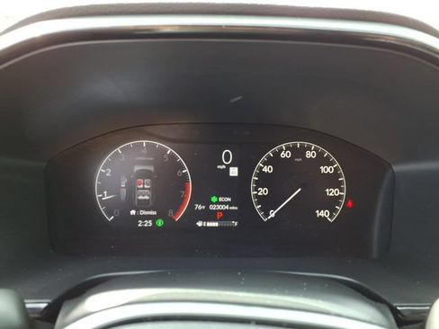Certified 2024 Honda CR-V EX-L image 15