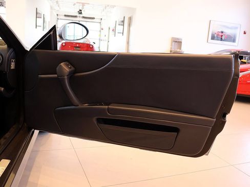 Used 1999 Ferrari 550 Maranello Coupe RWD image 58