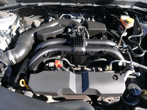 Used 2018 Subaru Forester 2.5i w/ Alloy Wheel Package image 26