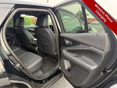 Used 2024 Chevrolet Blazer EV LT AWD/4WD image 39