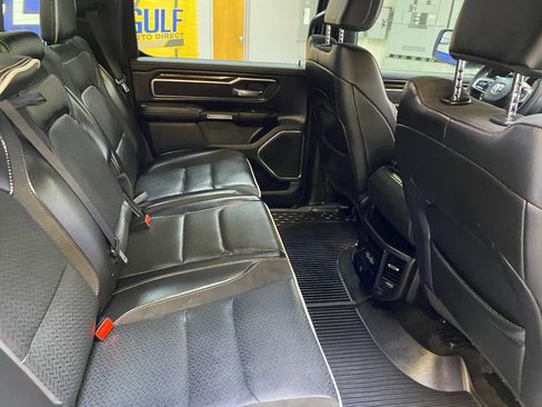 Used 2025 RAM 1500 Laramie AWD/4WD image 29