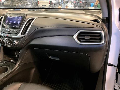 Used 2019 Chevrolet Equinox Premier image 13