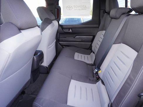 New 2025 Toyota Tacoma TRD Off-Road image 7