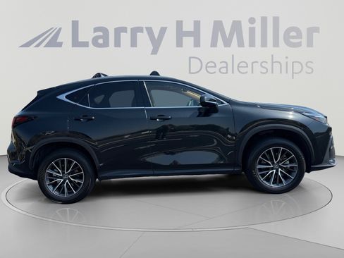 Used 2024 Lexus NX 350 AWD w/ Cold Area Package image 6