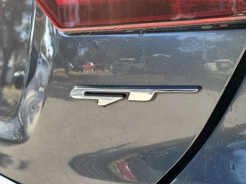 Used 2021 Kia Forte GT image 8