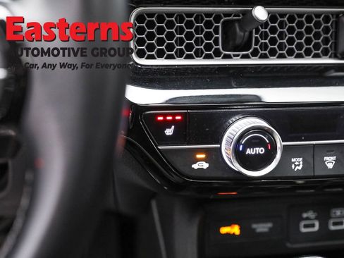 Used 2022 Honda Civic Touring image 20