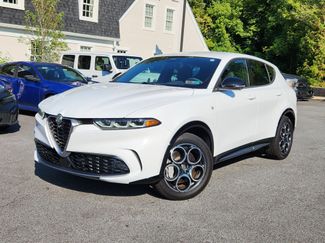 Used 2024 Alfa Romeo Tonale Ti AWD/4WD video 1