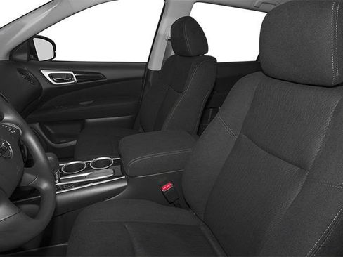 Used 2013 Nissan Pathfinder Platinum AWD/4WD image 11
