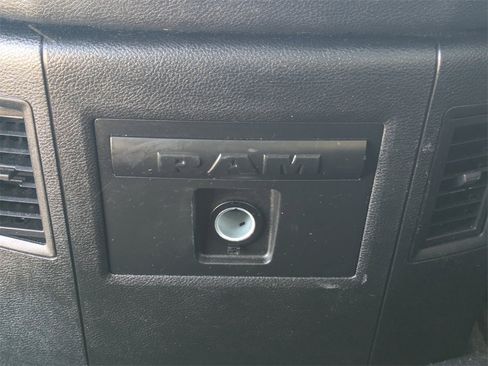 Used 2023 RAM 1500 Classic SLT w/ Trailer & Traction Group image 14