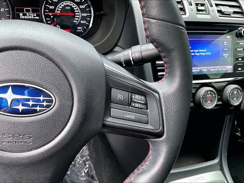 Used 2021 Subaru WRX Premium AWD/4WD image 12