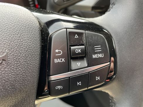 Used 2024 Ford Escape Active image 19