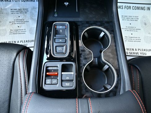 Used 2026 Honda Passport TrailSport Elite image 21
