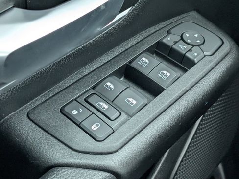 Used 2025 RAM 1500 Big Horn image 22