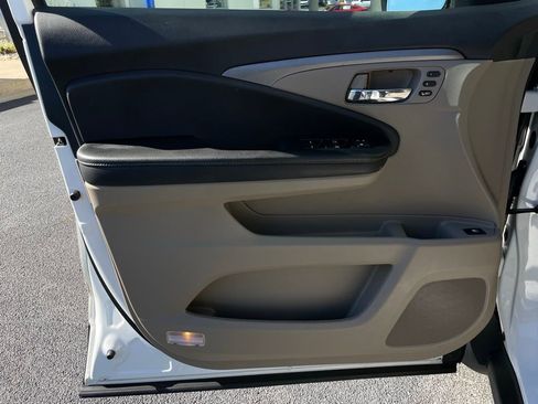 Certified 2023 Honda Ridgeline RTL-E image 24