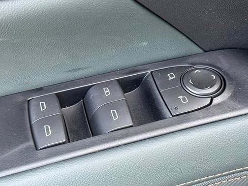 New 2026 GMC Terrain AT4 w/ LPO, Floor Liner Package image 12