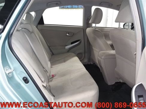 Used 2014 Toyota Prius Three image 14
