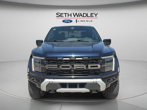 Certified 2024 Ford F150 Raptor AWD/4WD image 2