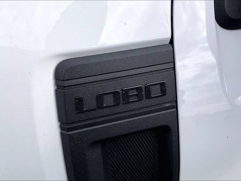 Used 2025 Ford Maverick Lobo AWD/4WD image 7